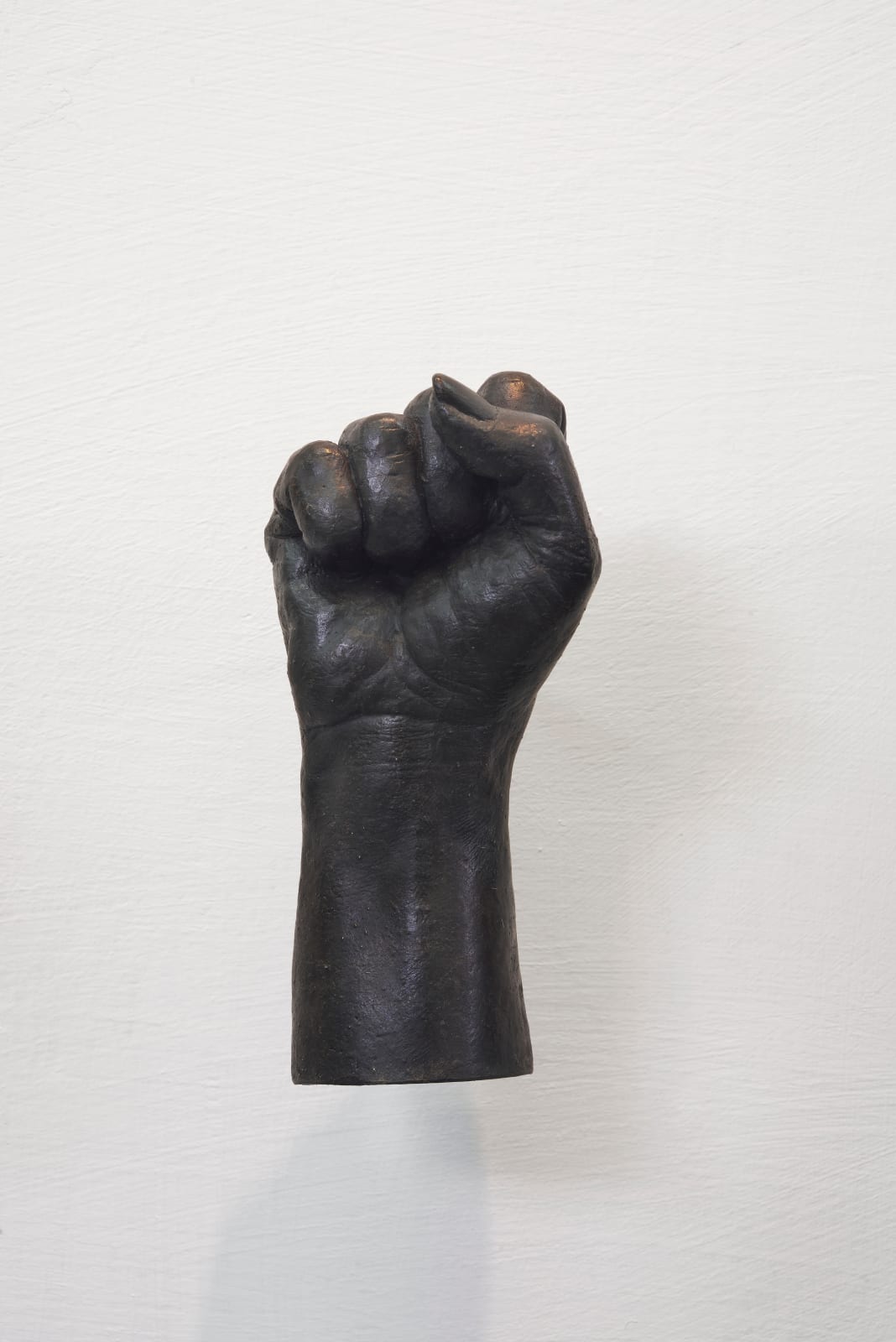 Yoan Capote, Abstinencia (Disentir), 2022