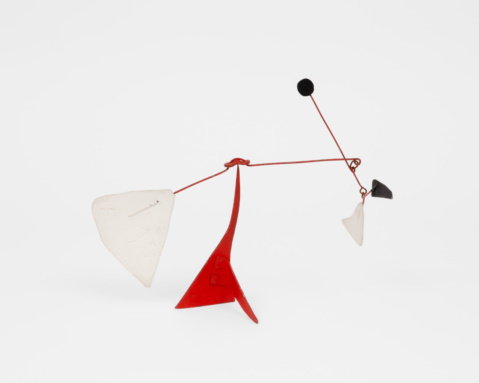 Alexander Calder, B is for Barney, 1973
