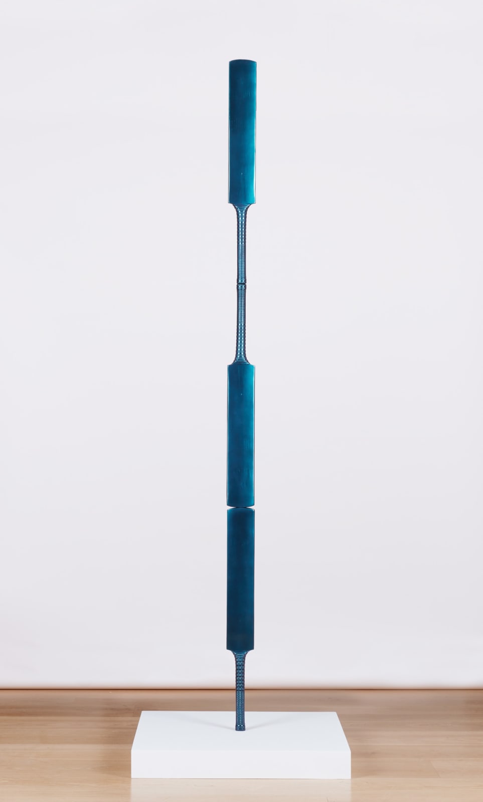 Hank Willis Thomas, Endless Column V, 2017