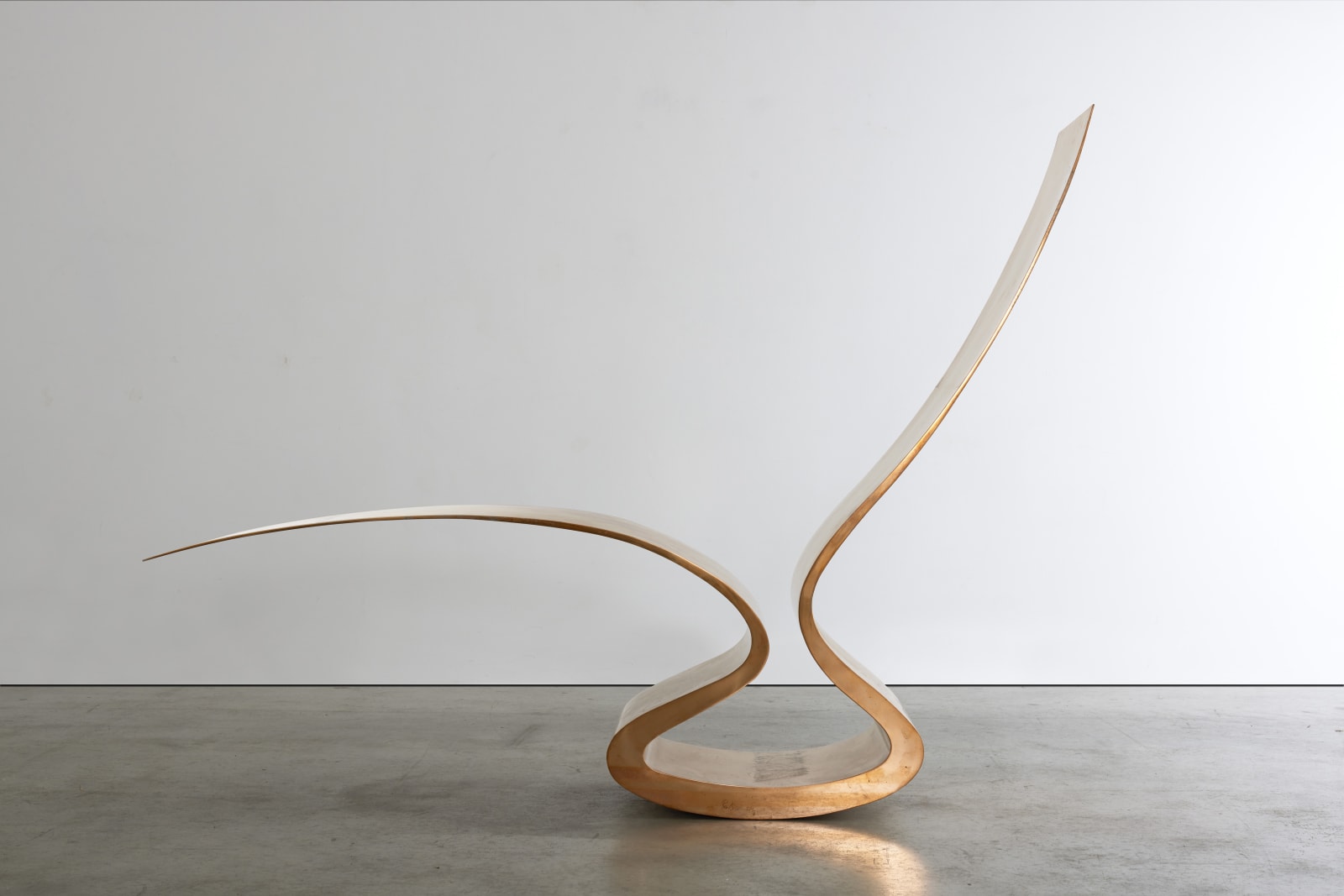 Ron Arad, Before Summer, 1992