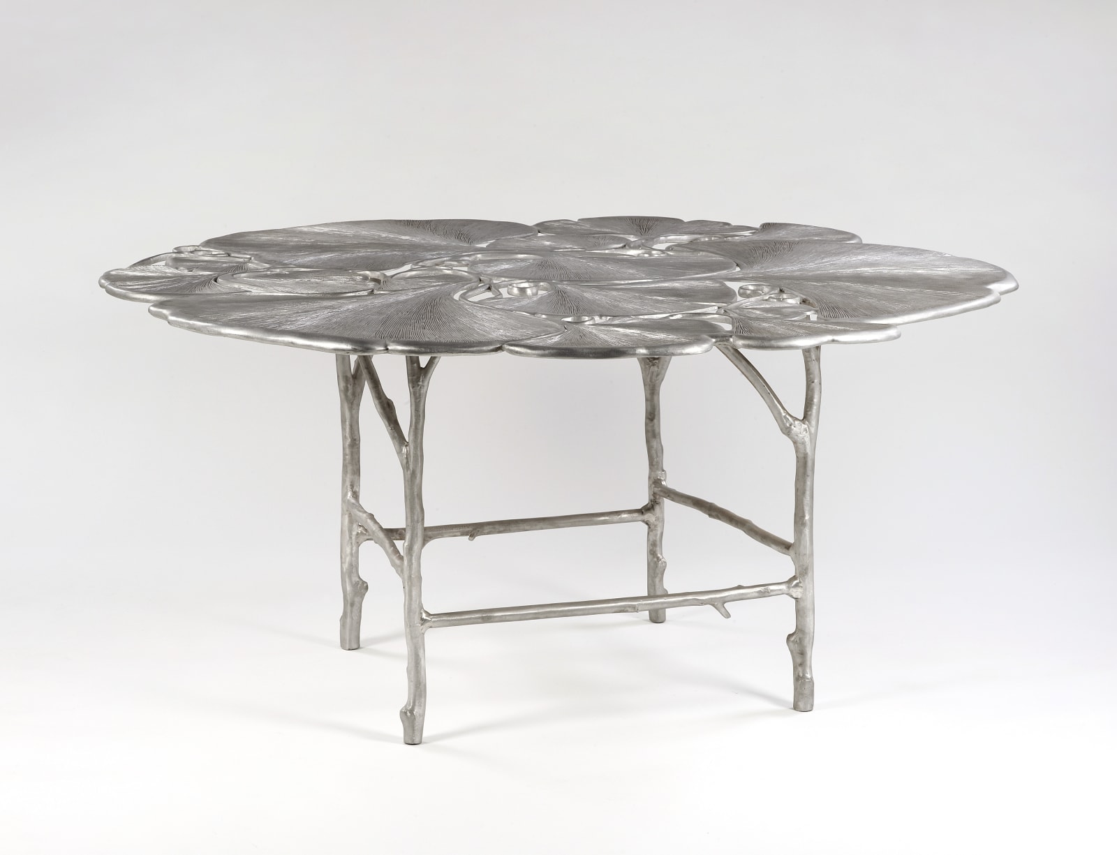 Claude Lalanne, Table Ginkgo, 2009/2013