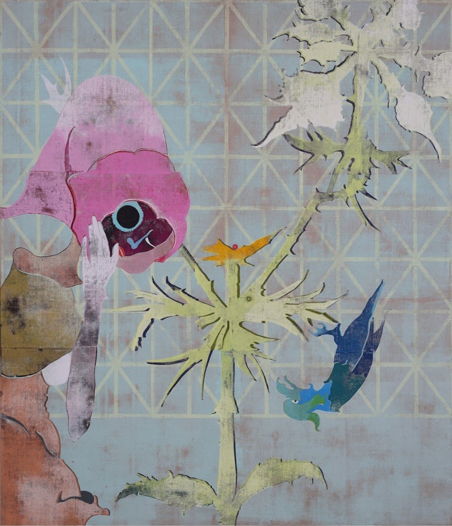 Gert & Uwe Tobias, Untitled, 2017