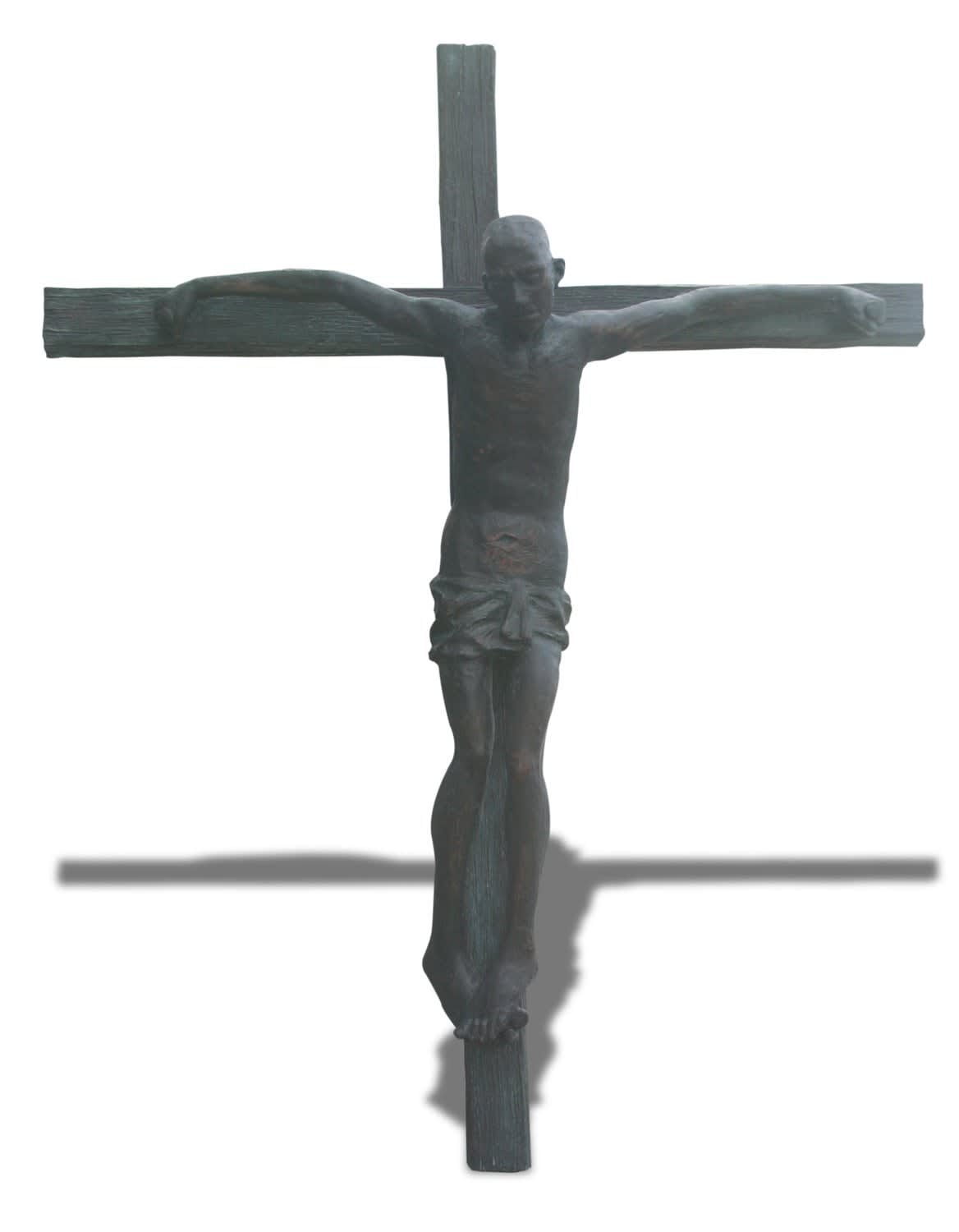 Ugo Untoro, Cross No. 11, 2009