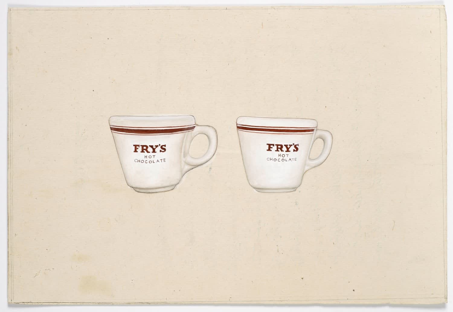 Desmond Lazaro, Ten Objects or More: Tea, 2011