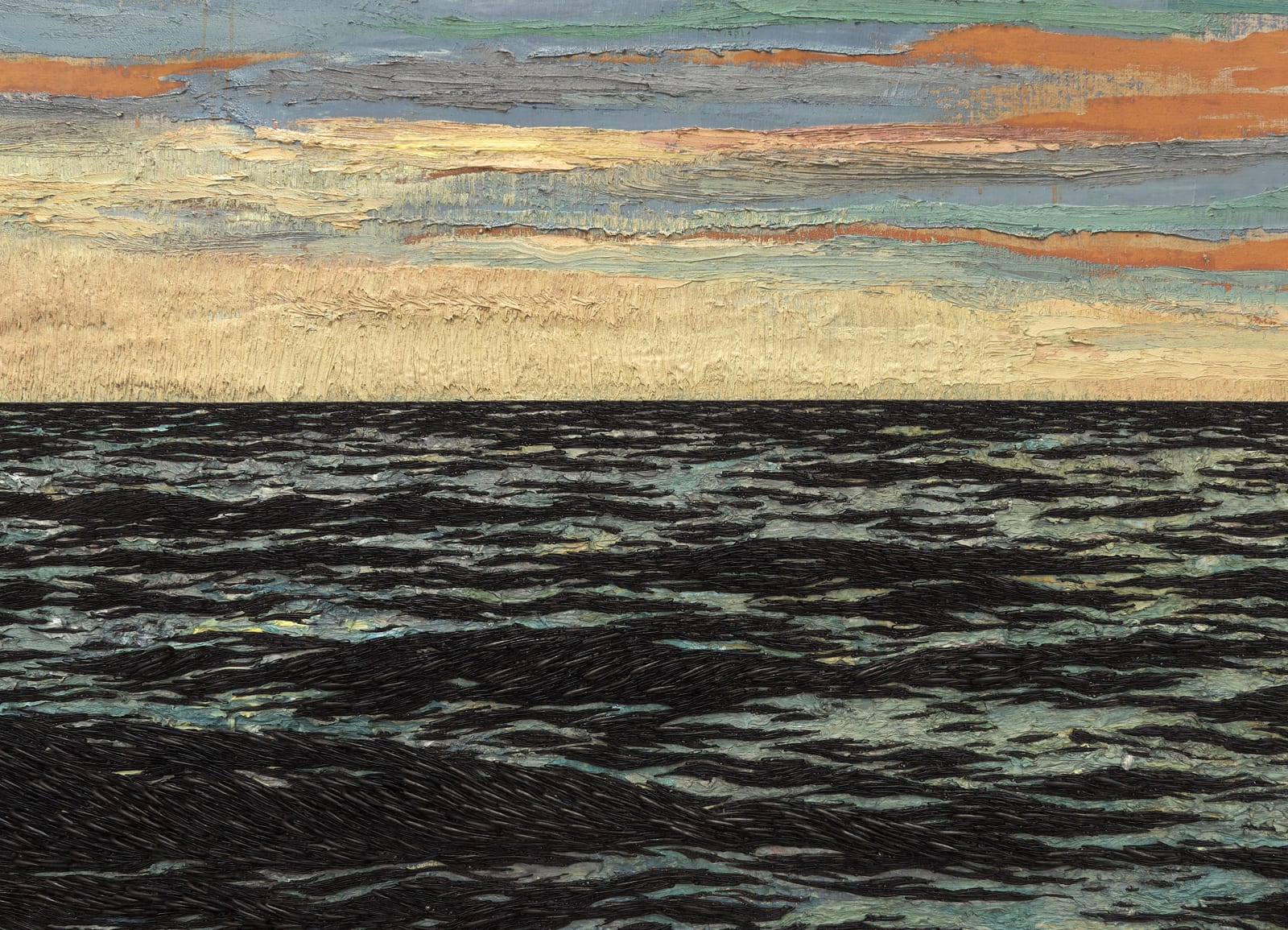 Yoan Capote, Isla (Desesperación), 2023