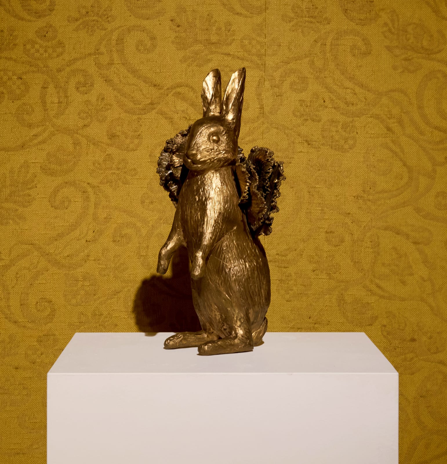 Claude Lalanne, Lapin Debout I, 2004