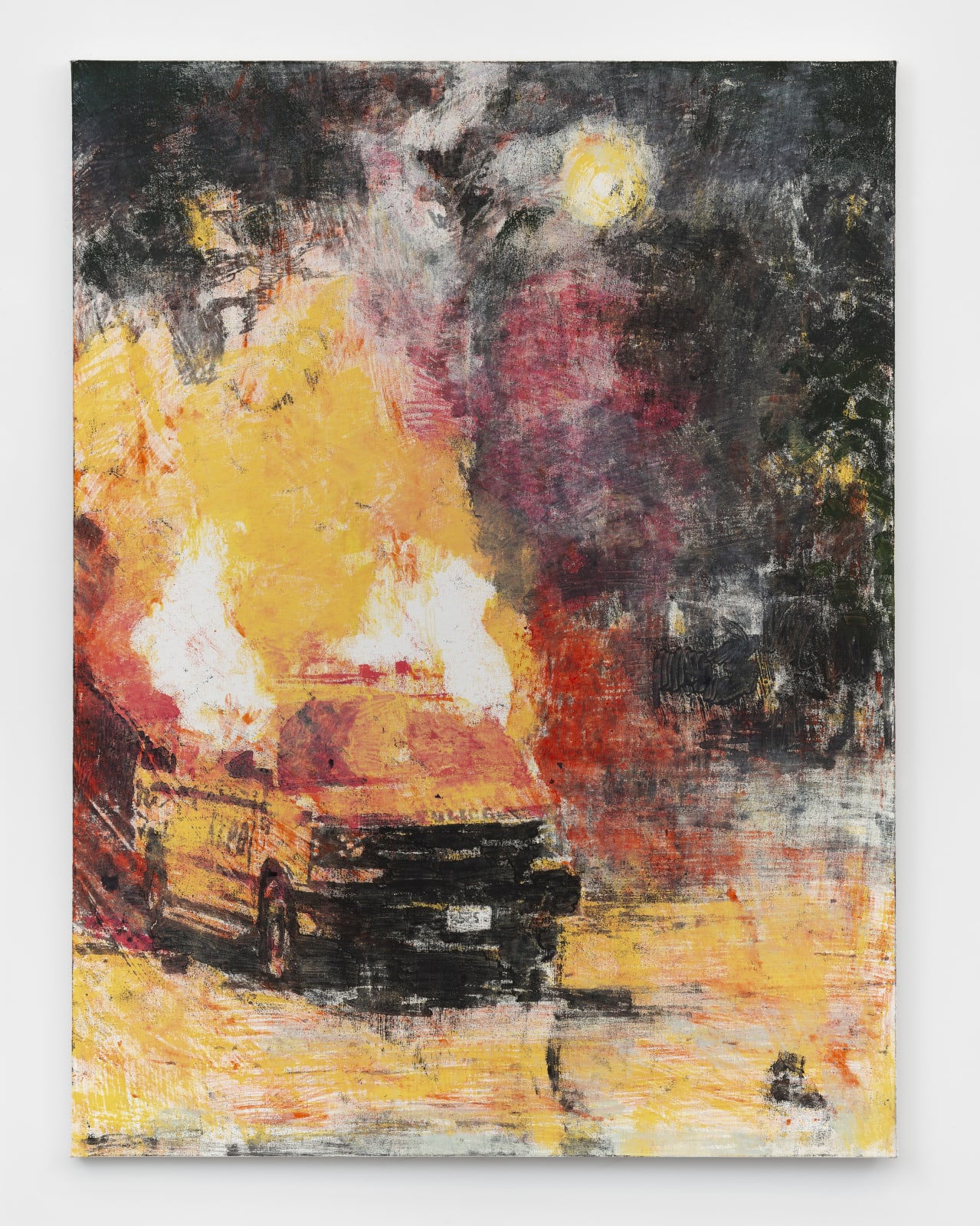 Enoc Perez, Untitled, 2020