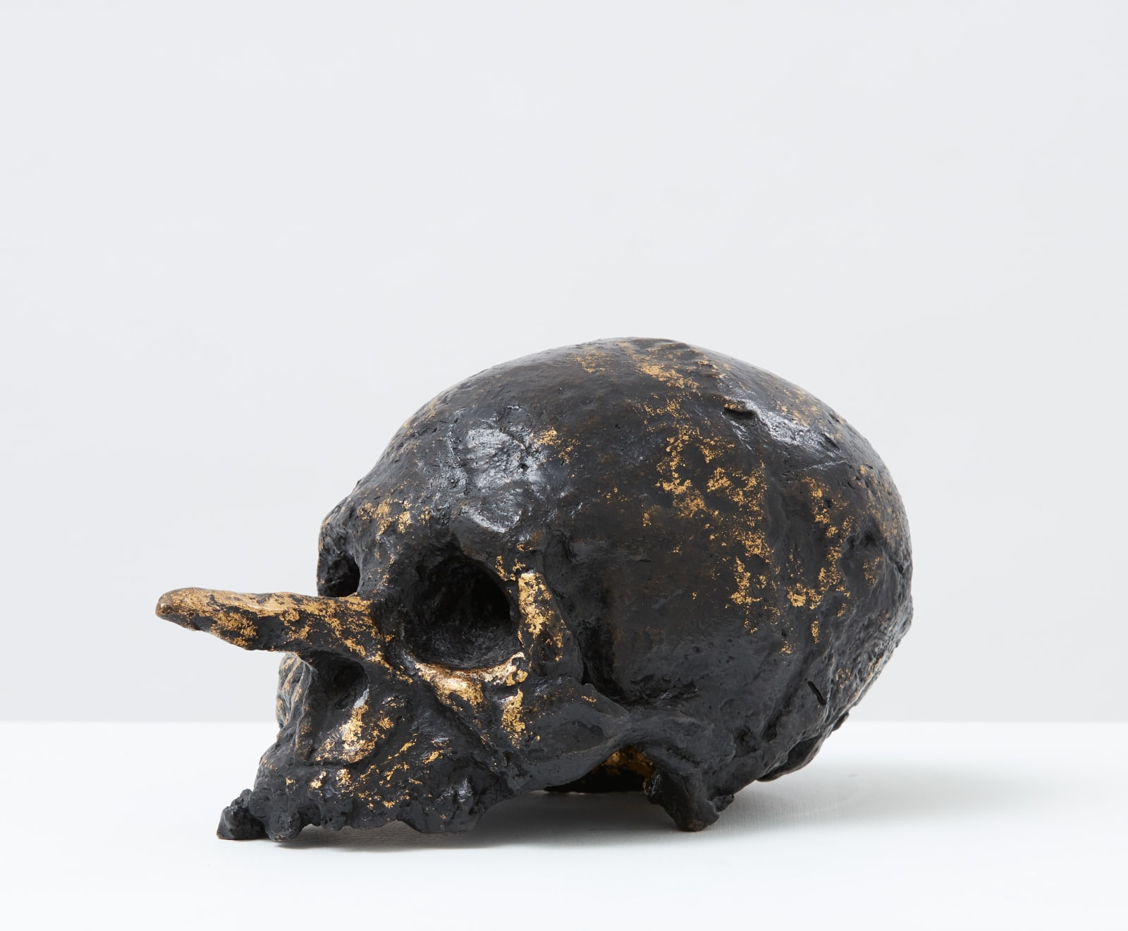 Miquel Barceló, Pinocchio Mort, 1998