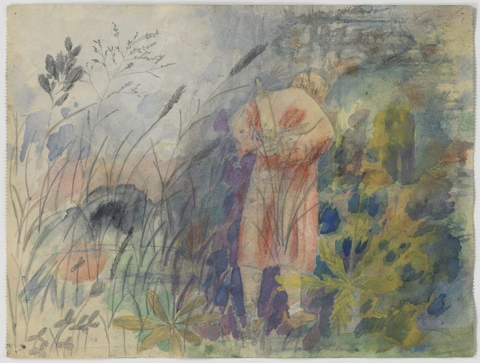 Jonas Lipps, Untitled, 2011