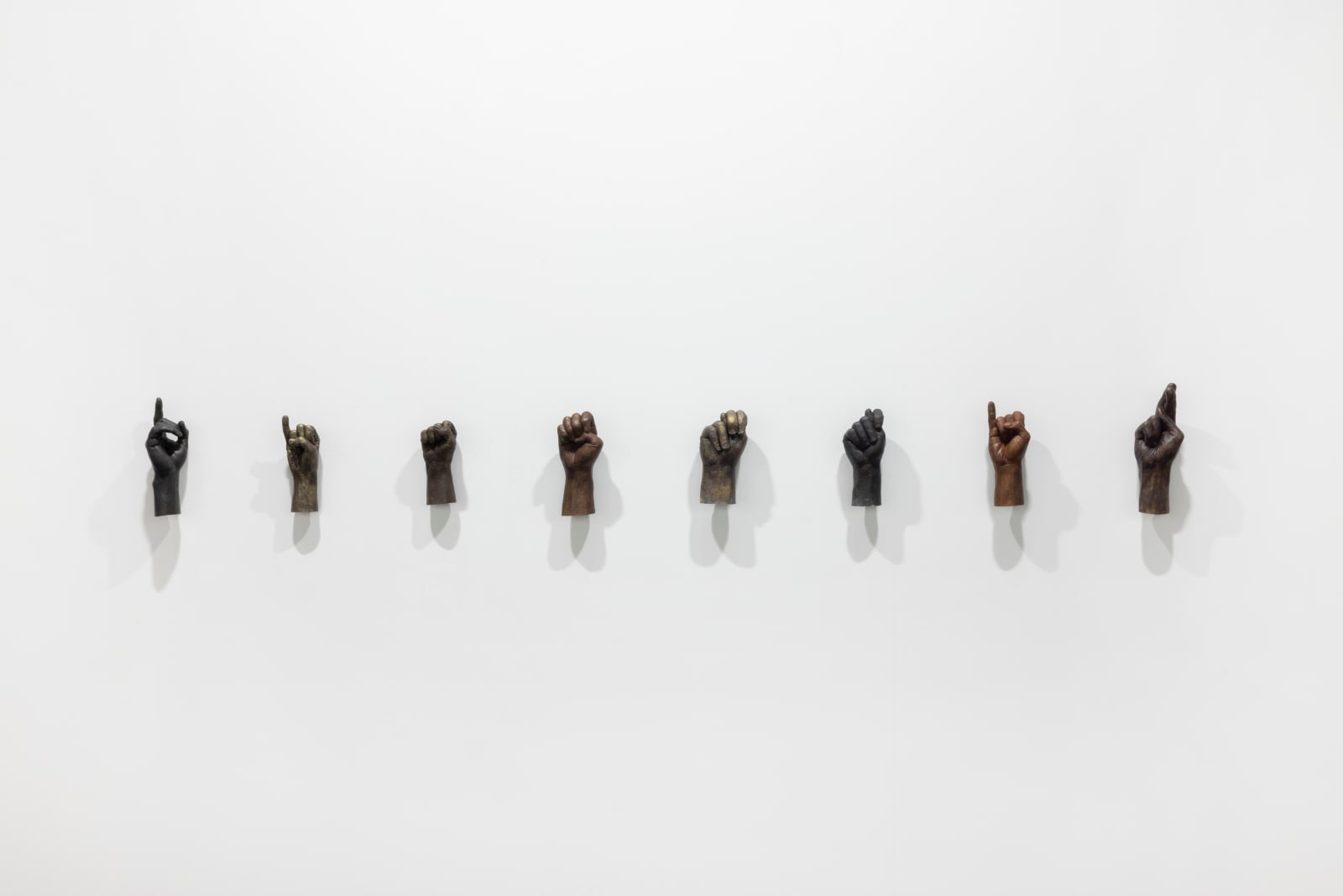 Yoan Capote, Abstinencia (Disentir), 2022