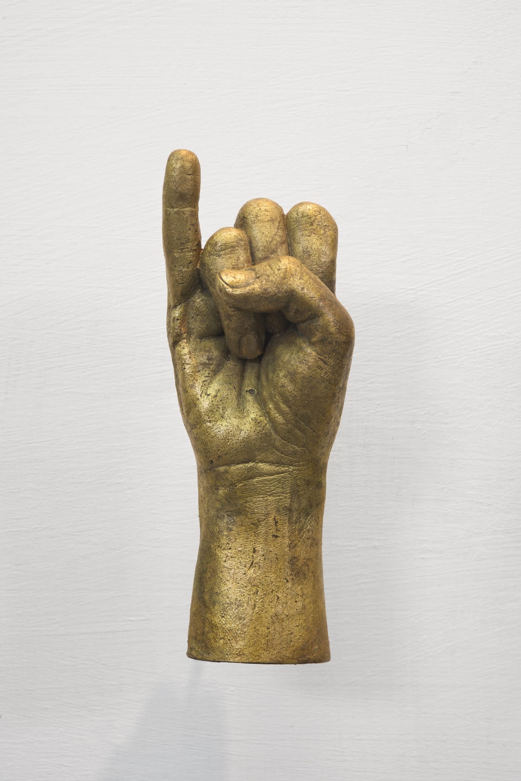 Yoan Capote, Abstinencia (Disentir), 2022