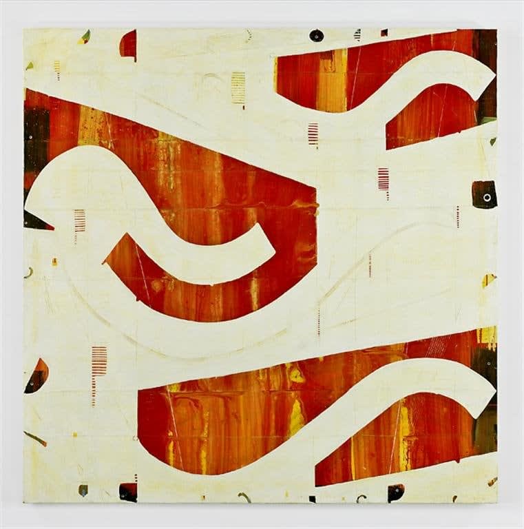 Caio Fonseca, Fifth Street C09.9, 2009