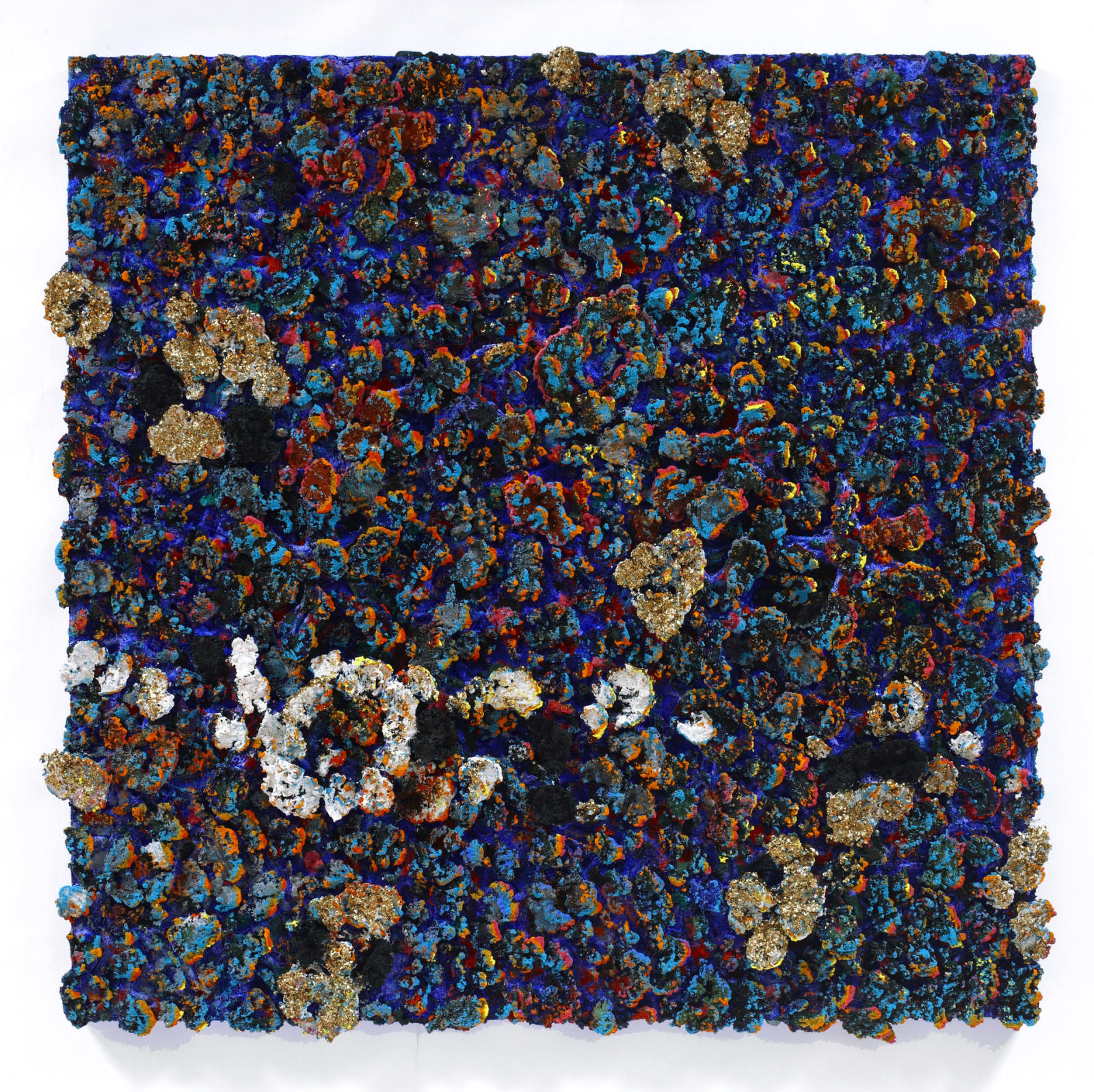 Nabil Nahas, Untitled, 1999-2015
