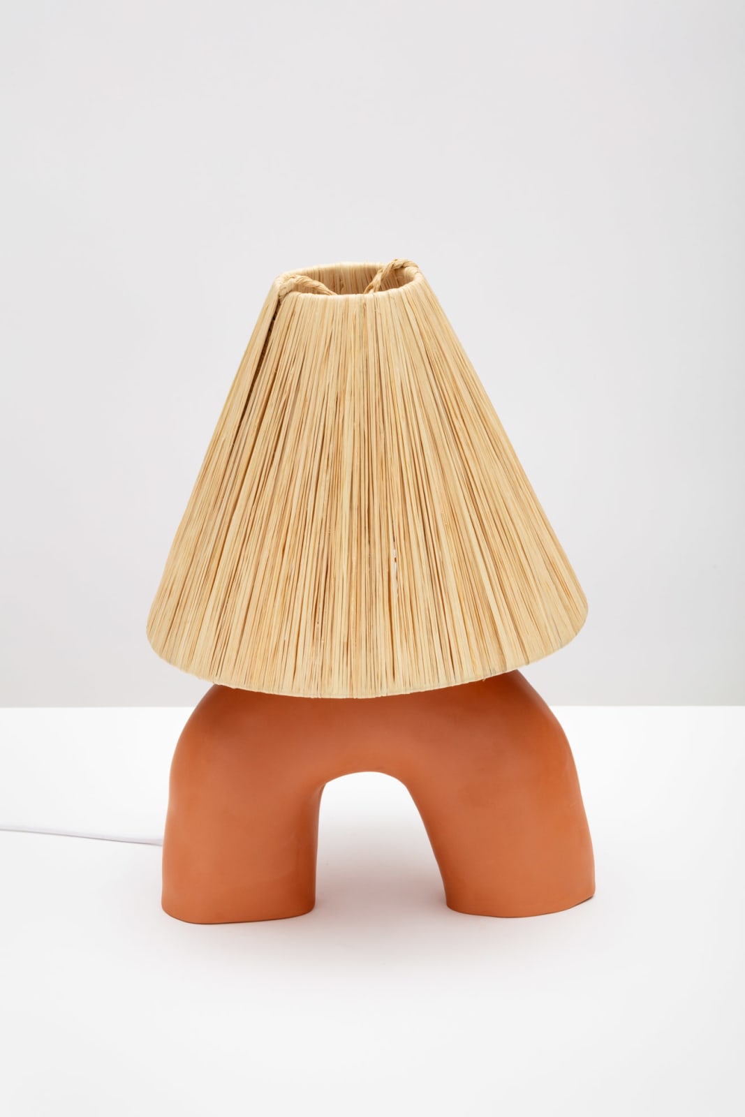 Marta Bonilla, Volta Lamp