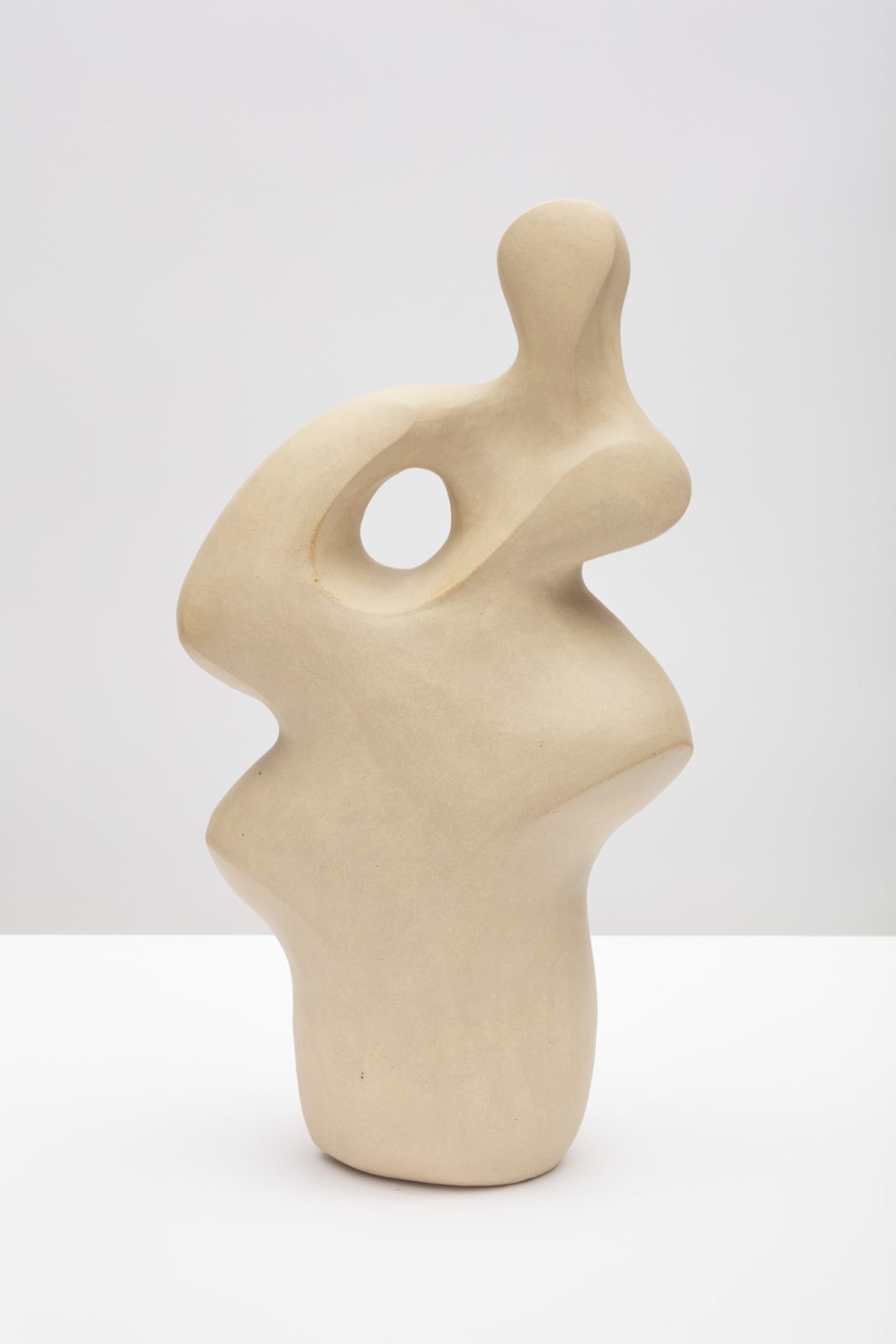 Alicja Podgórska Birkner, Sculpture No 006