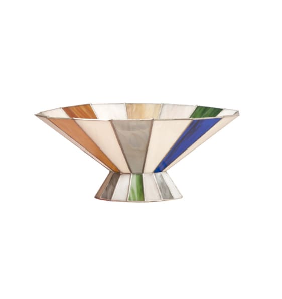 Serena Confalioneri, Caleido Bowl