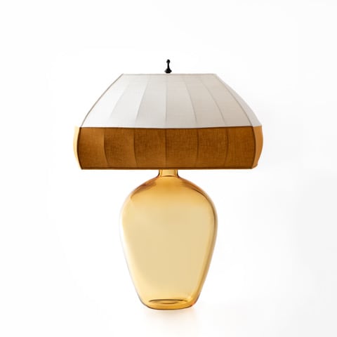 Yali Glass, Monastiri Lamp