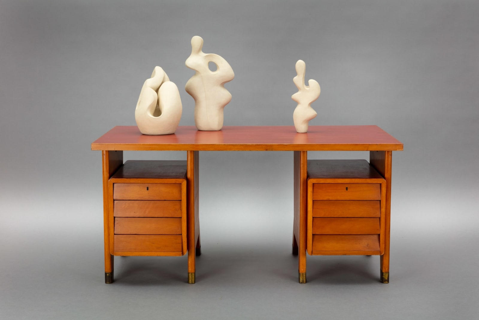Alicja Podgórska Birkner, Sculpture No 006