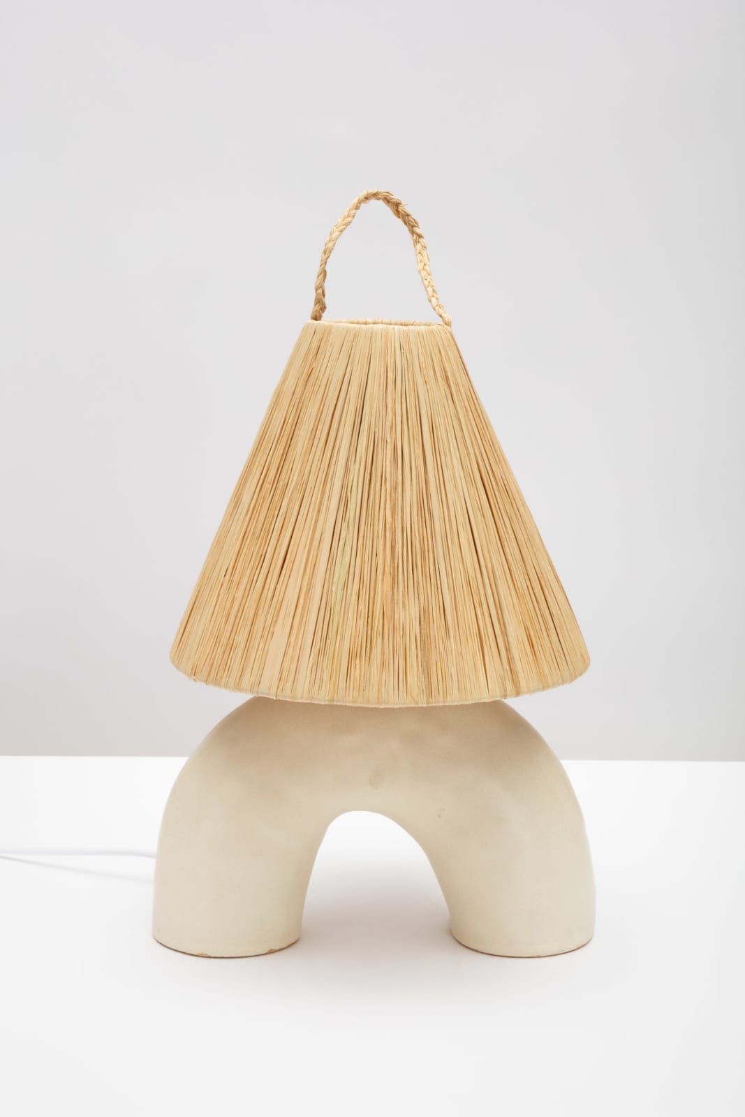 Marta Bonilla, Volta Lamp
