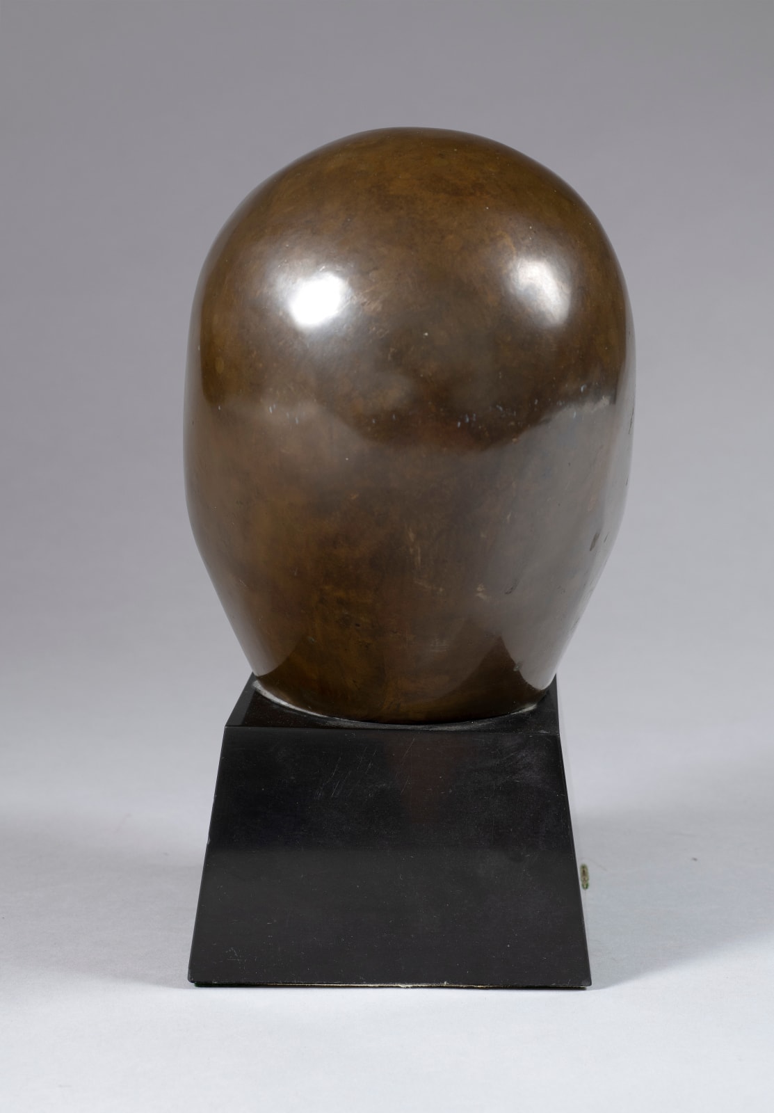 Jacob Epstein, Romilly John, 1907