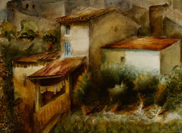 Nathan Spiegel, Street