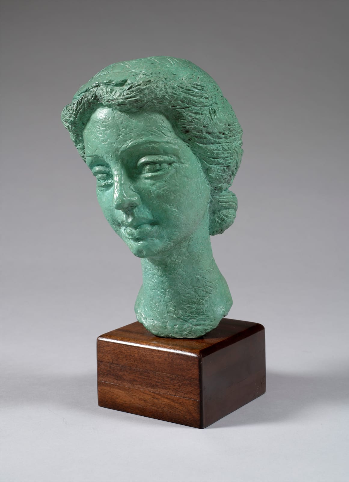 Dora Gordine, Miss Paulette Pavlides, 1954-55
