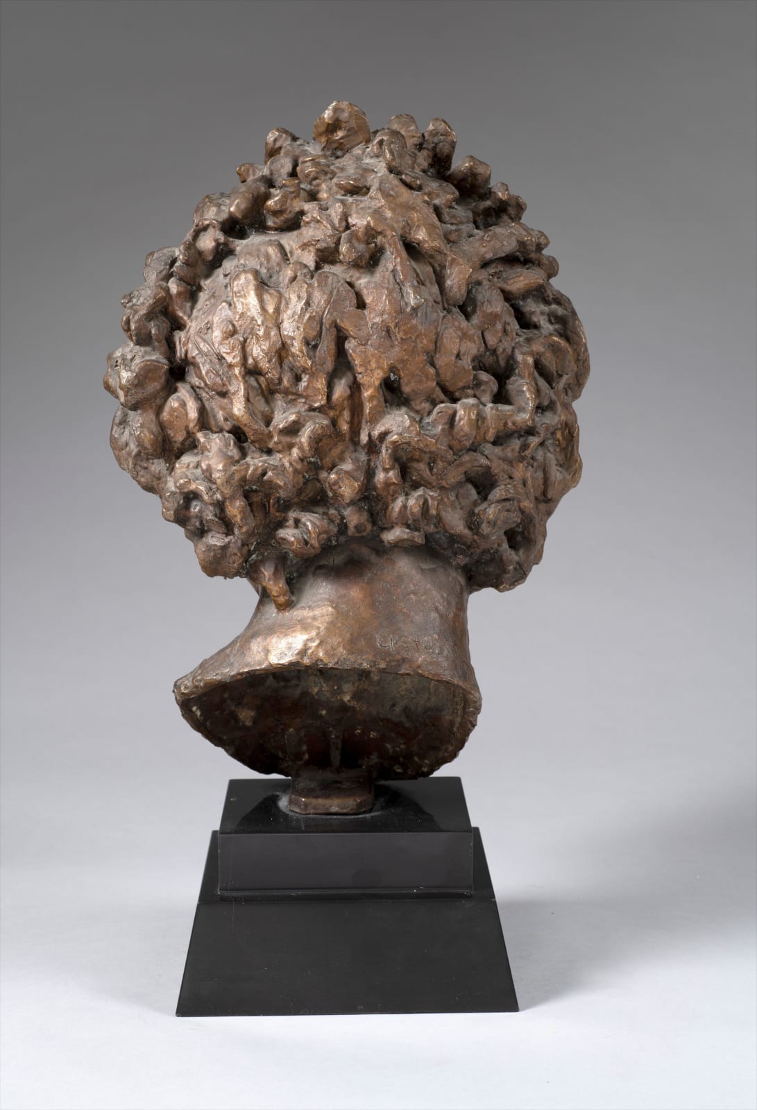 Jacob Epstein, Albert Einstein, 1933