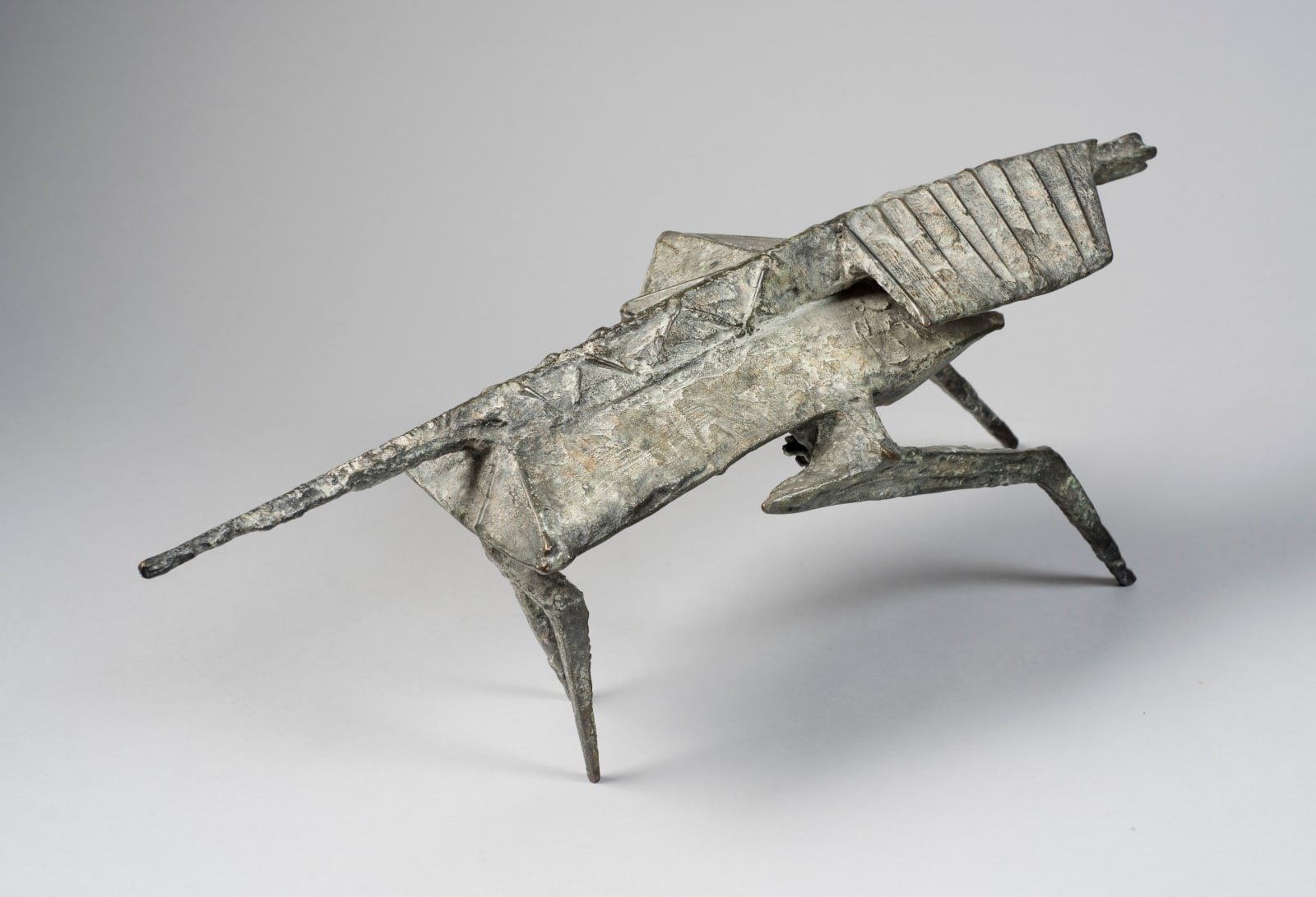 Lynn Chadwick, Beast X, 1956