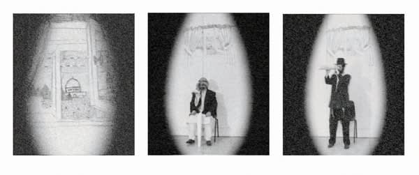 Oreet Ashery, Oh Jerusalem, 2005