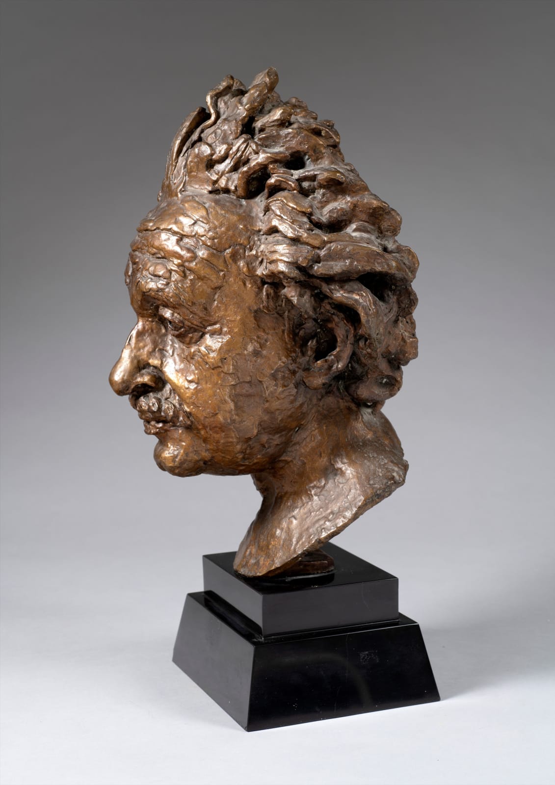 Jacob Epstein, Albert Einstein, 1933