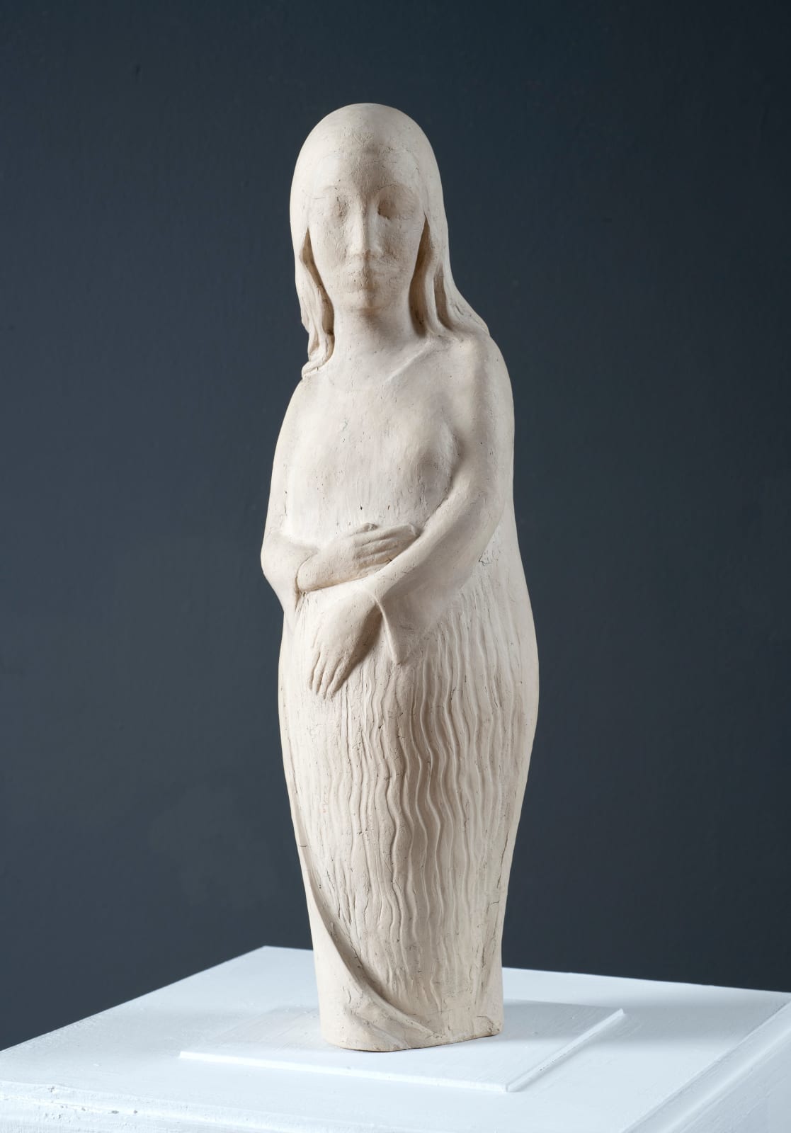 Erna Nonnenmacher, Maternity, c. 1940s