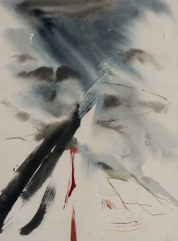 Willy Tirr, Flight III