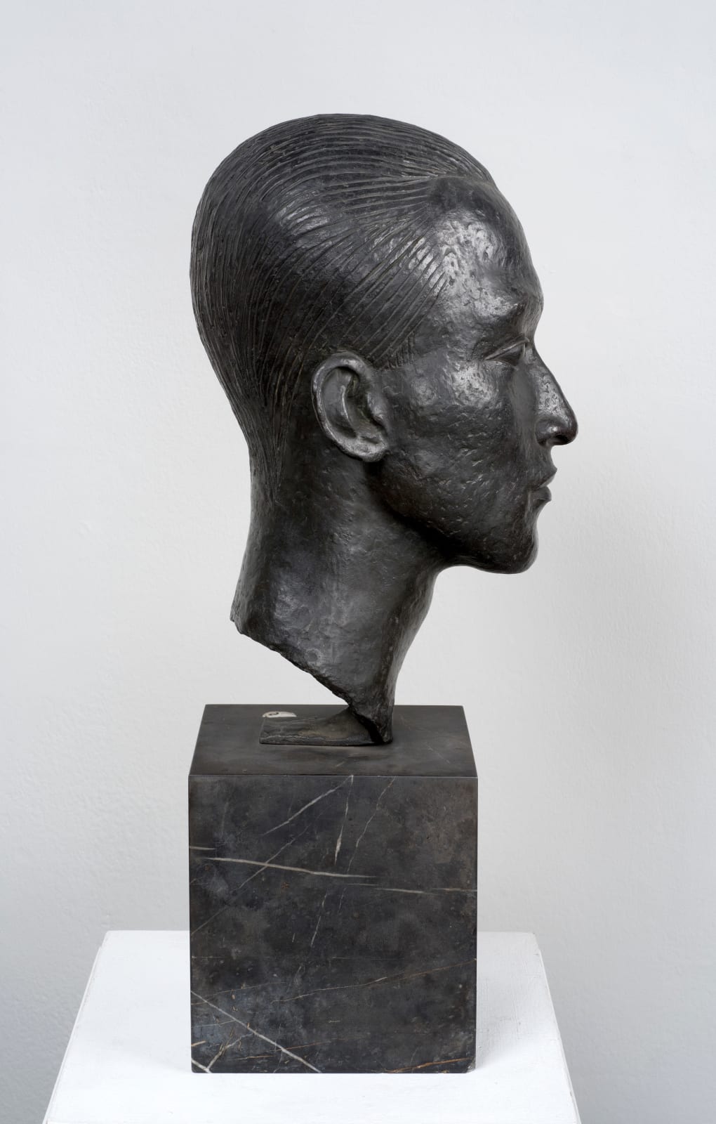 Elsa Fraenkel, Head of Chungsen Chou, 1928