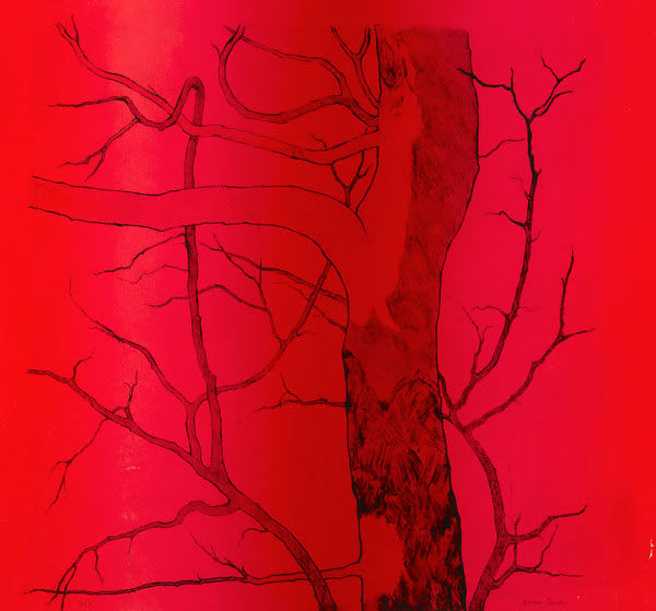 Dahlia Ziegler, Tree