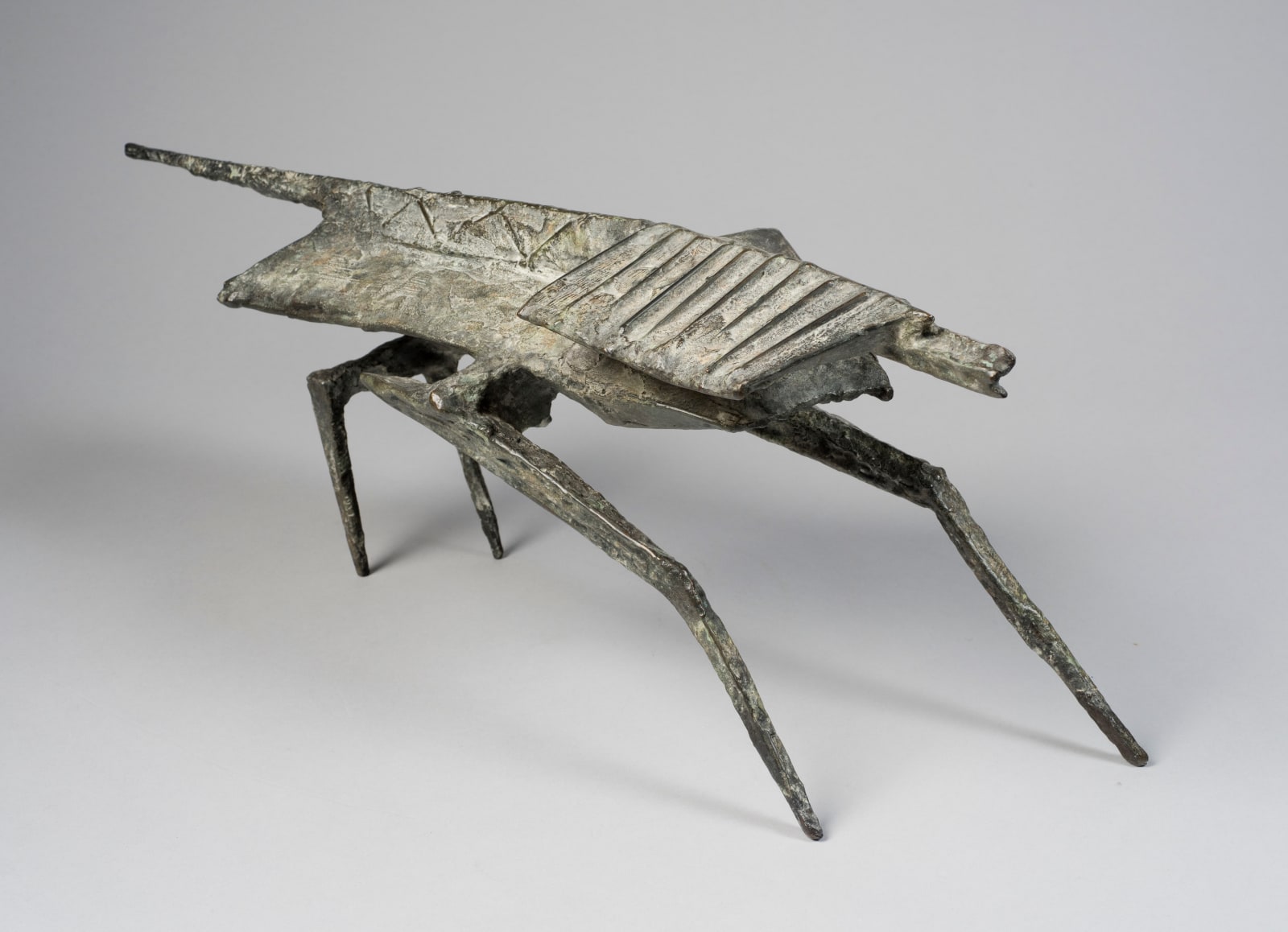 Lynn Chadwick, Beast X, 1956