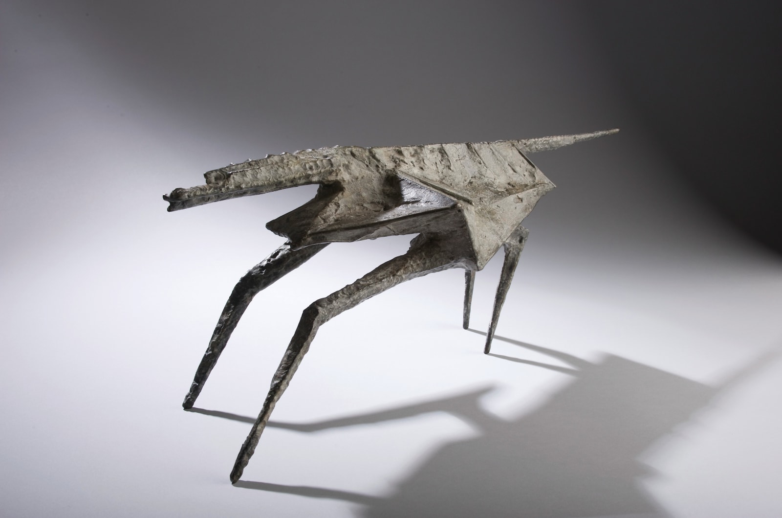 Lynn Chadwick, Beast X, 1956