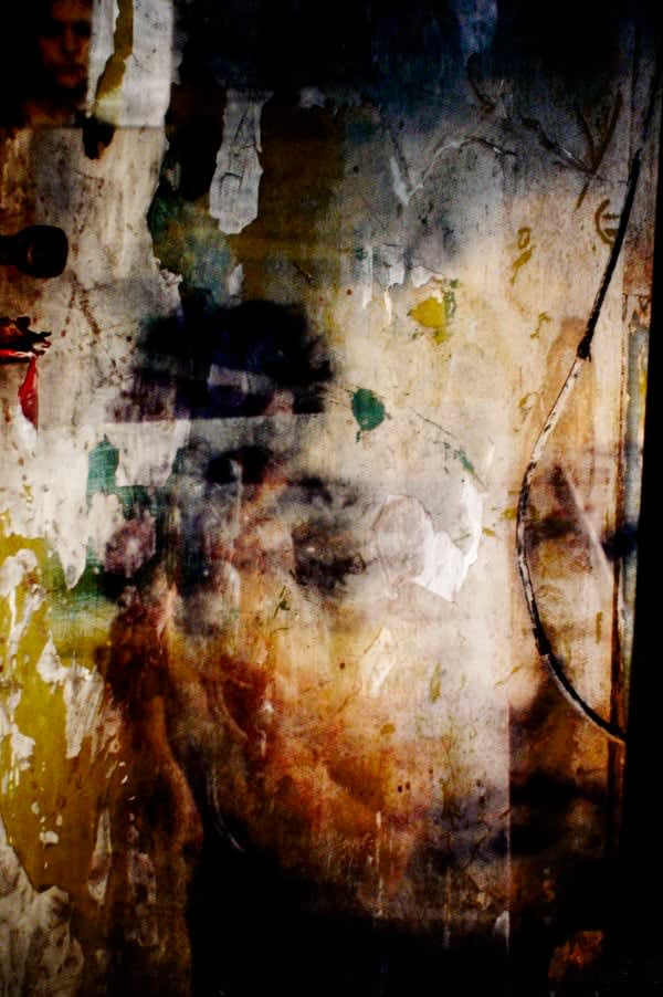 Laura Jacobs, Untitled, 1986