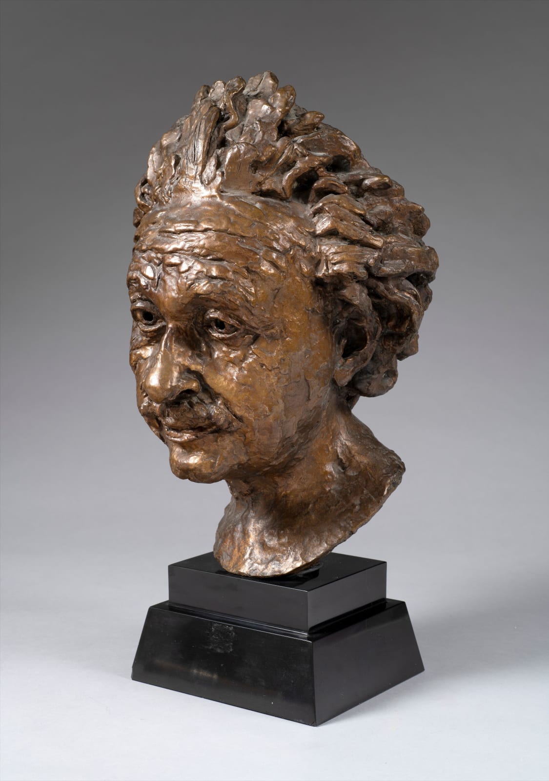Jacob Epstein, Albert Einstein, 1933