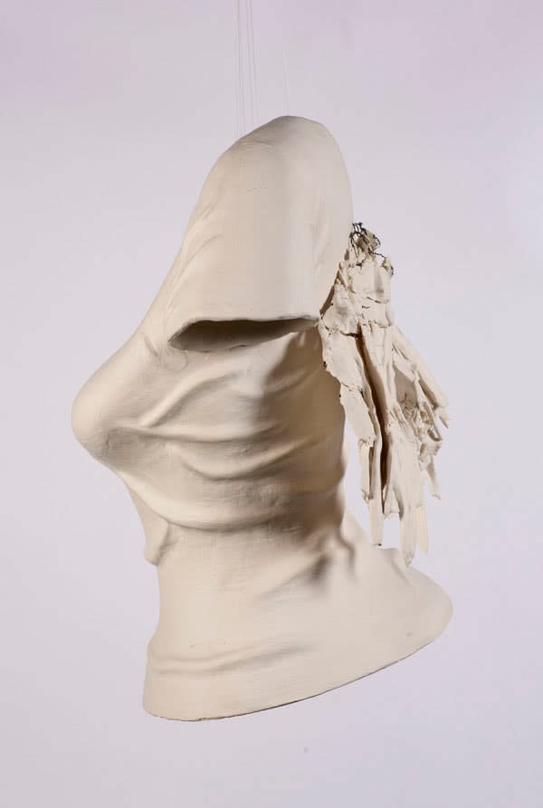 Sue Goldschmidt, Ordinary Girl