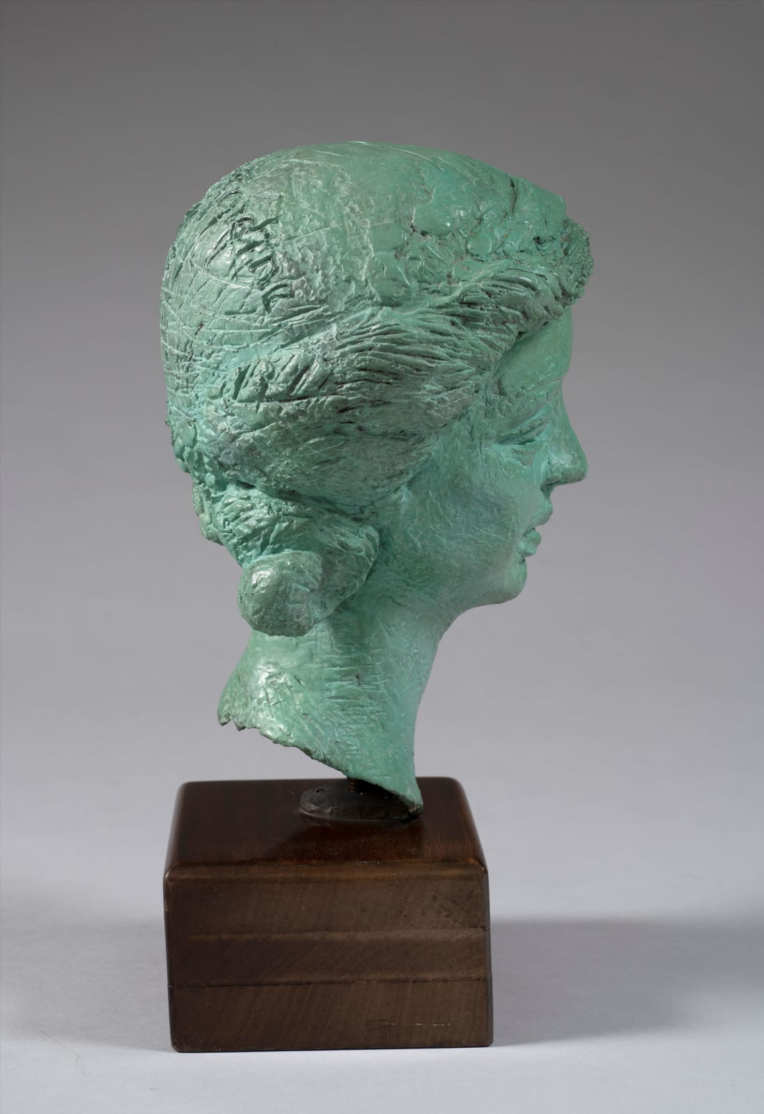 Dora Gordine, Miss Paulette Pavlides, 1954-55