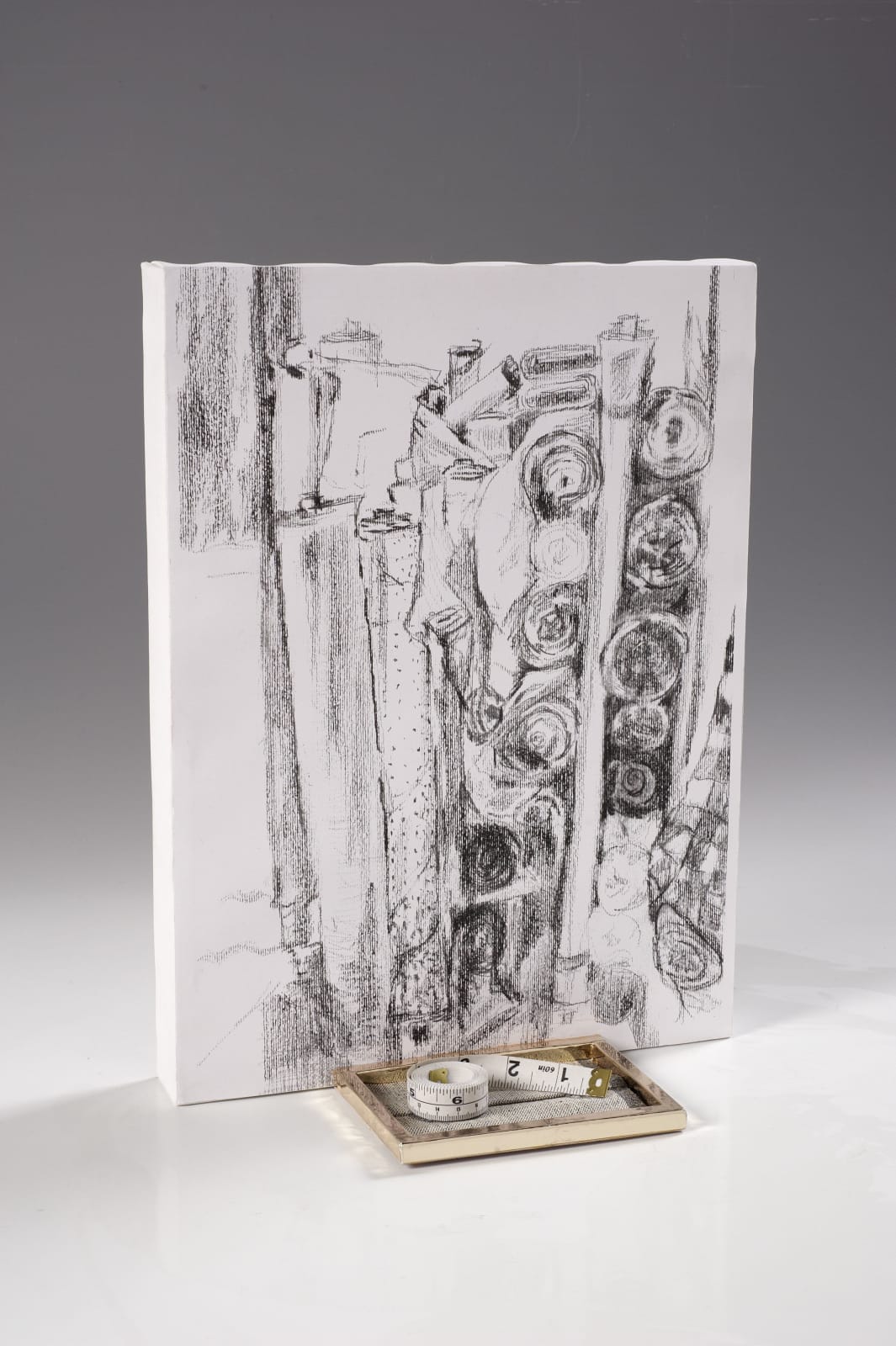 Natasha Cowan, Schmattes, 2008