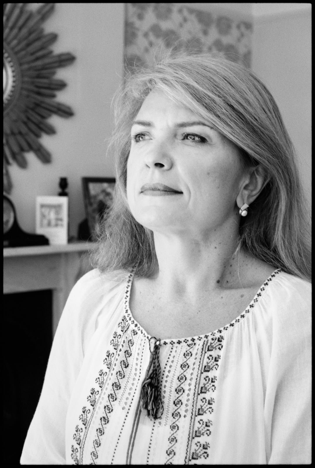 Marissa Roth, Olga Mykhajlychenko , 2024