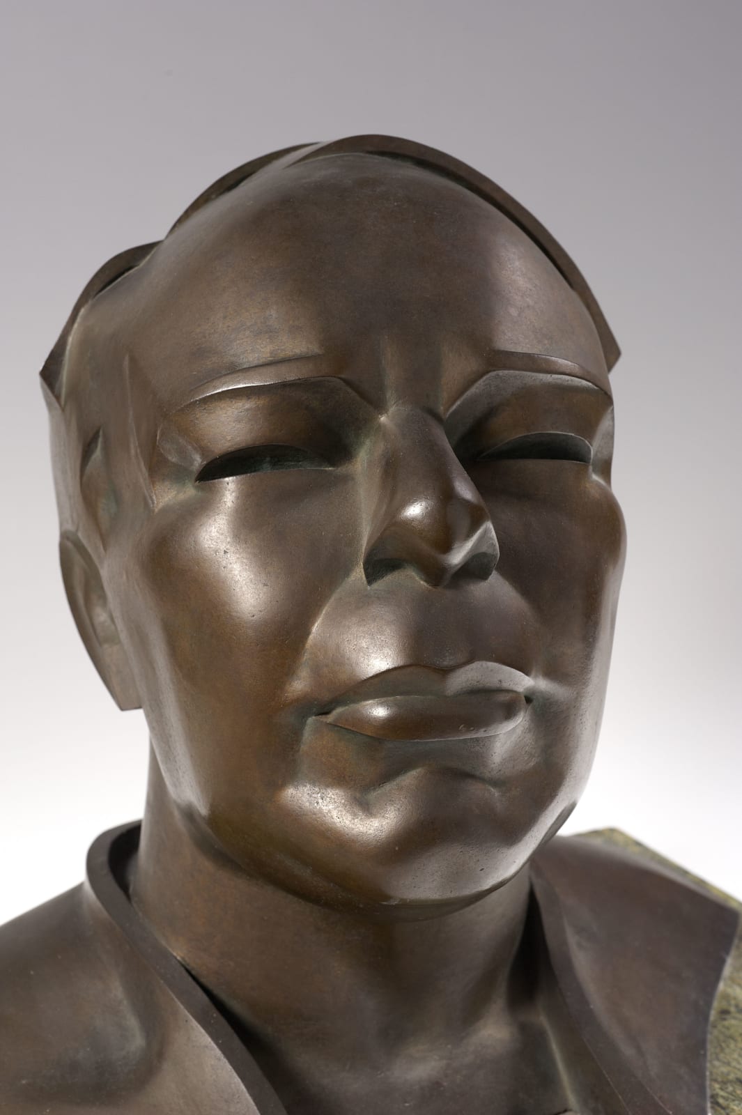 Zeev Ben Zvi, The Rt Hon. Leslie Hore-Belisha, c. 1937-39