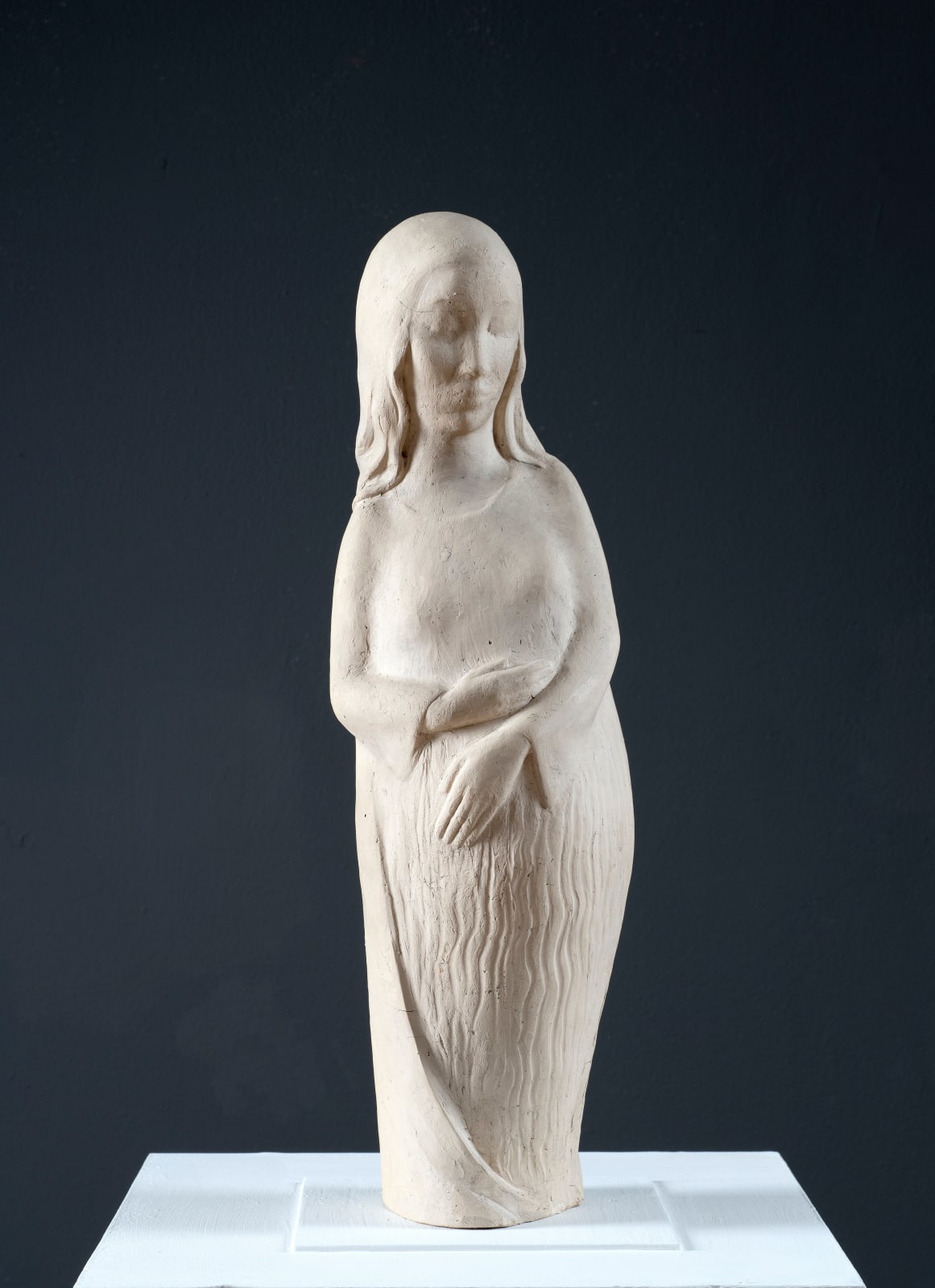 Erna Nonnenmacher, Maternity, c. 1940s