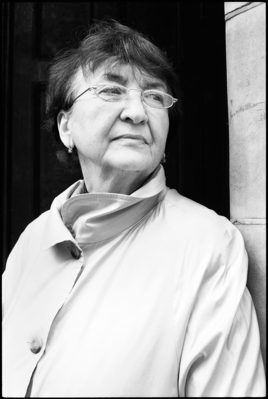 Marissa Roth, Nataliia Chernichenko , 2024