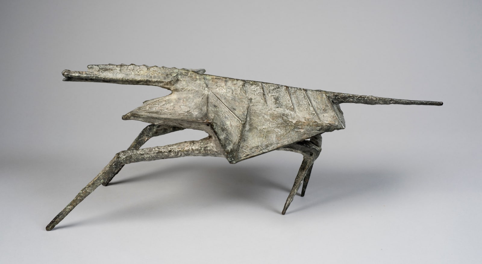 Lynn Chadwick, Beast X, 1956