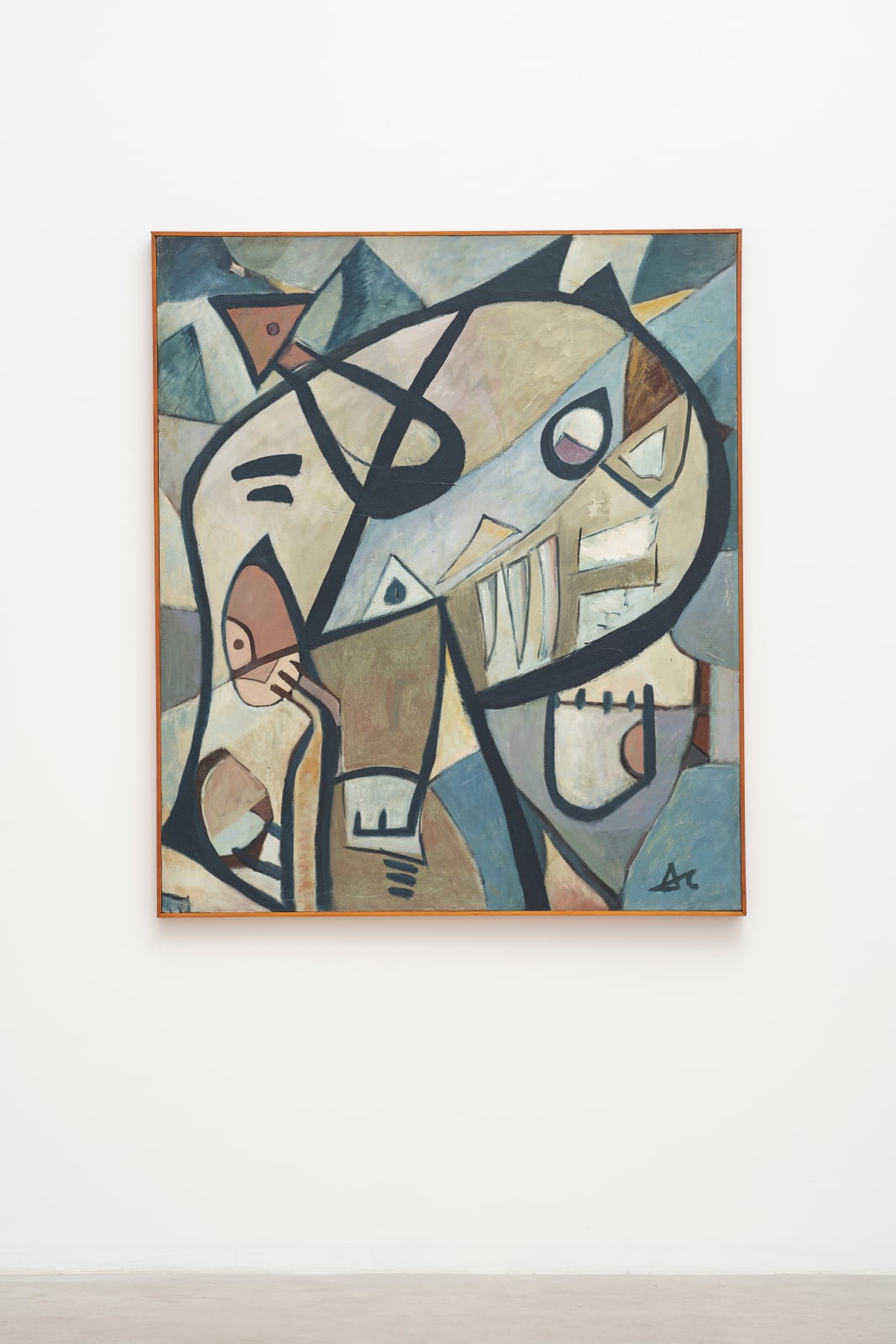Nicolai Dragos, Uma criança fuzilada, 1985