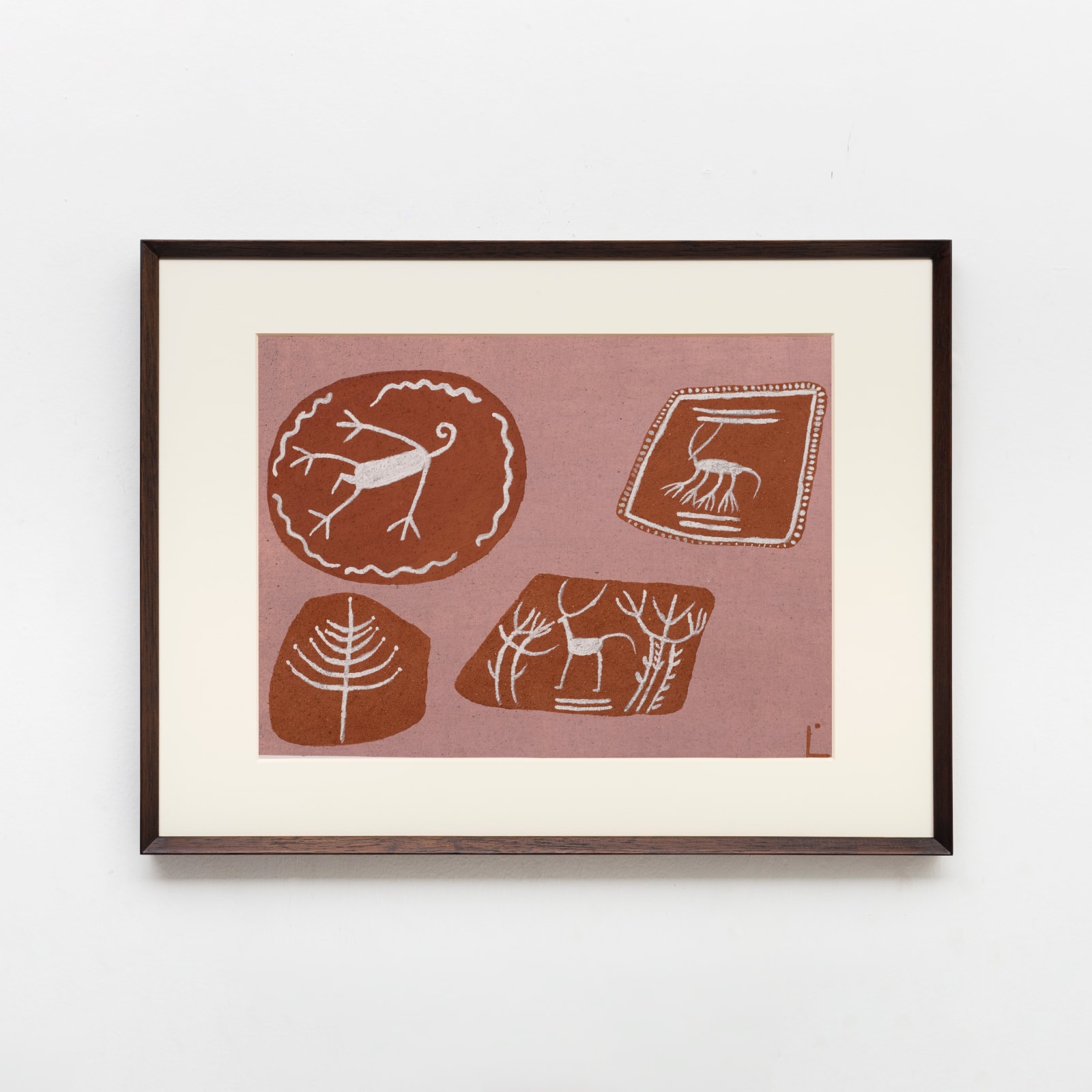 Maria Lira Marques, Sem título (Untitled), 2023