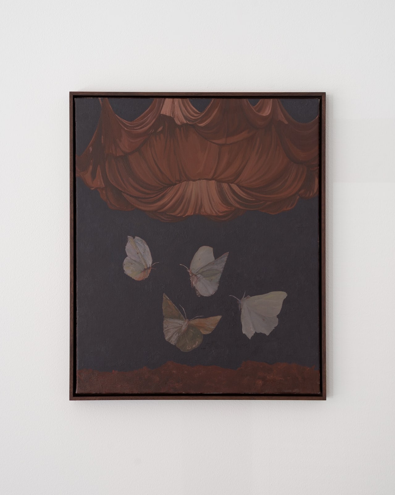 Jonas Malmberg, Juli, 2024