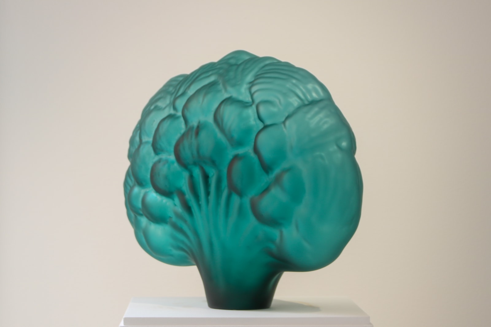Ellen Ehk, Geomancy (Green), 2021
